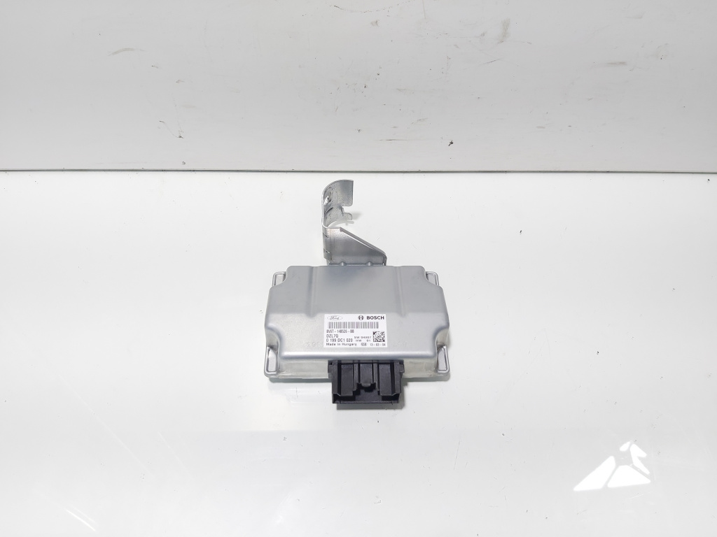 Modul Ecu, cod BV6T-14B526-BB, Ford Focus 3, 1.6 TDI, T3DB (id:148420)