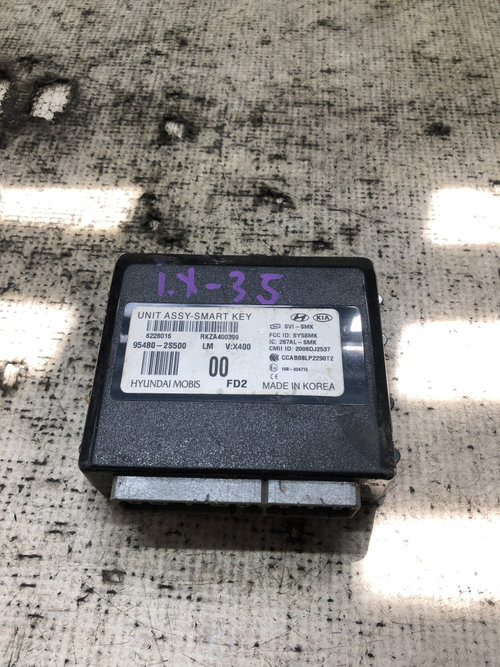 Modul Ecu Hyundai ix35 2014, 954802S500