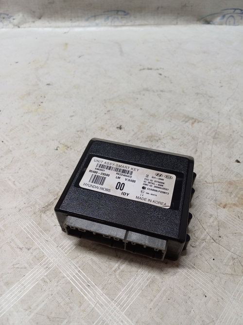 Modul Ecu Hyundai ix35 - Motorina 2012, 954802S500