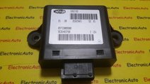 Modul ECU injectie Peugeot 607 9636403780, 0973300...