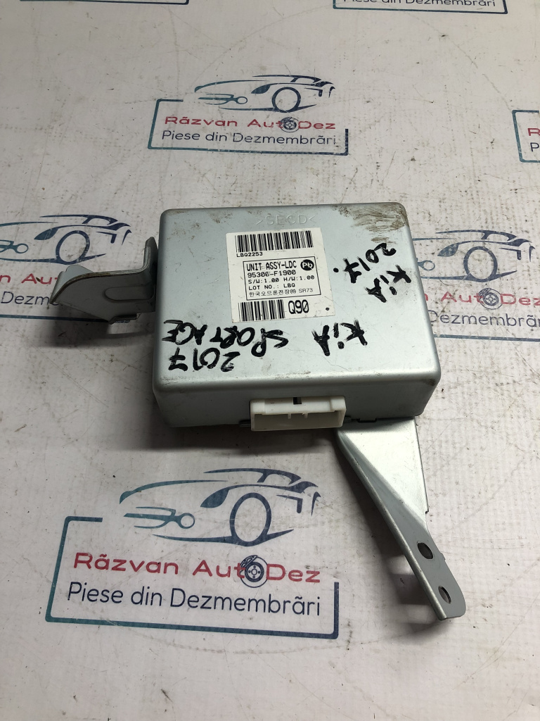 Modul Ecu Kia Sportage 2017, 95300F1900