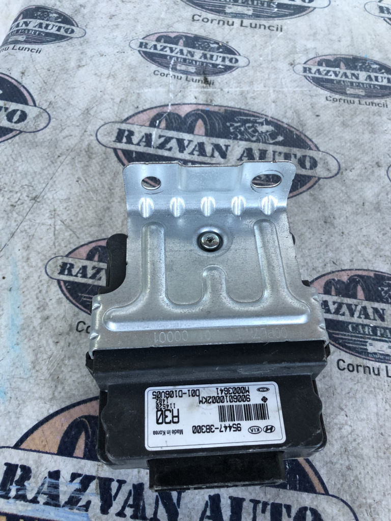 Modul Ecu Kia Sportage, 954473B300