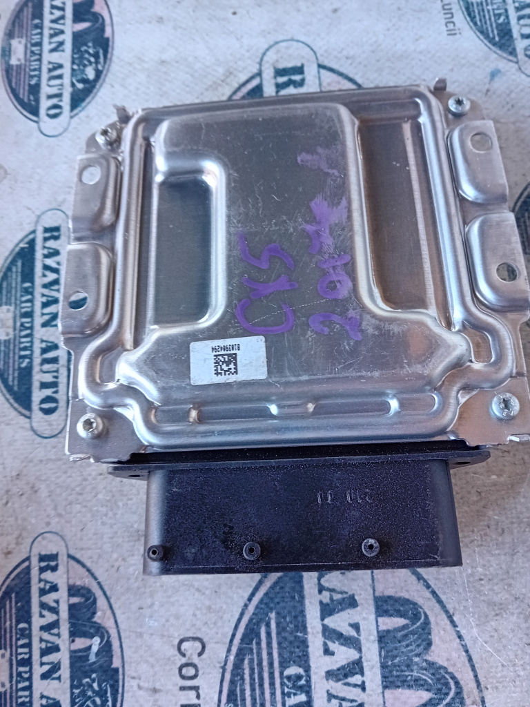 Modul Ecu Mazda CX-5, 0281035138