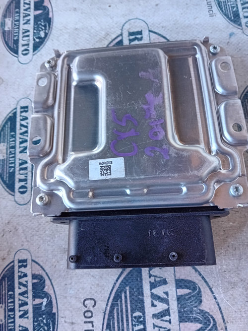 Modul Ecu Mazda CX-5, 0281035138