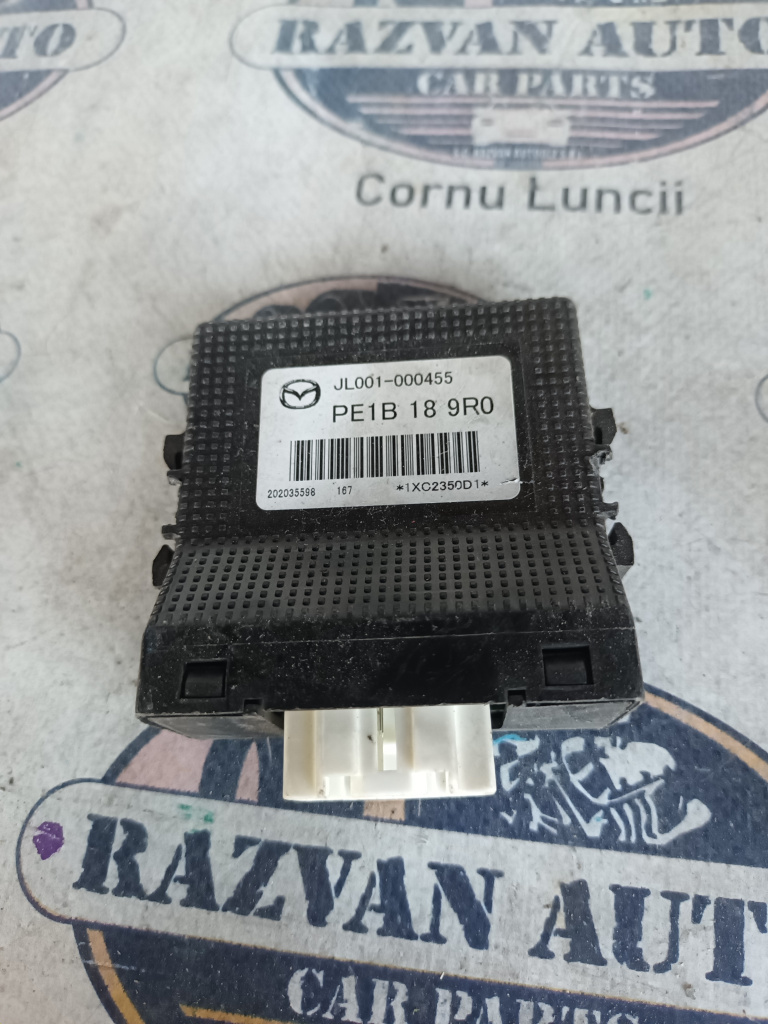 Modul Ecu Mazda CX-5, PE1B189R0