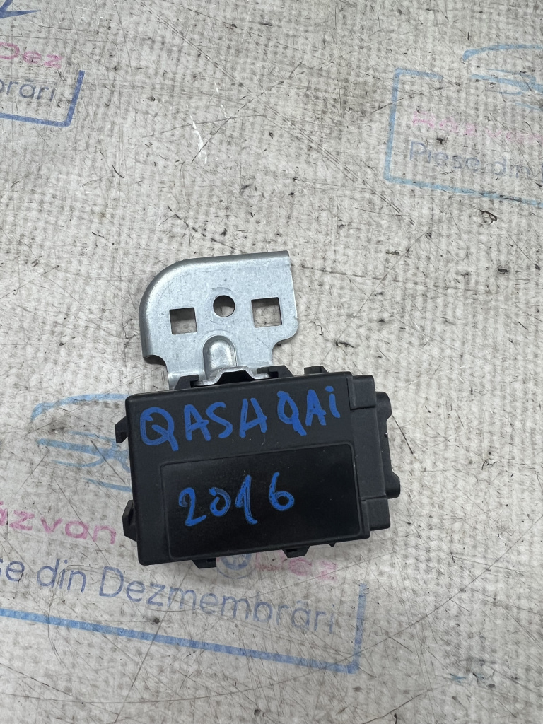 Modul Ecu Nissan Qashqai 2016, 284T16FL0B