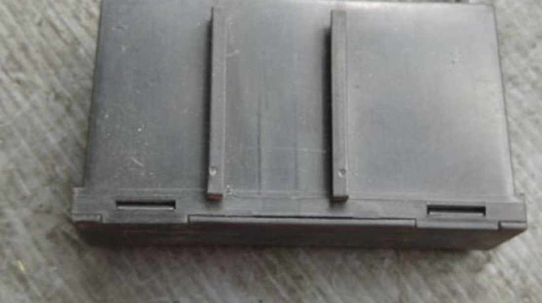 Modul ecu opel vectra c 13172984