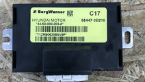 Modul ECU Santa Fe 2.2 crdi Automatic 4X4 197cp su...