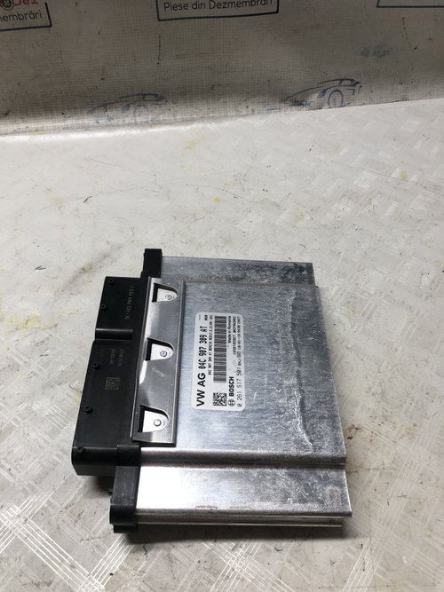 Modul Ecu Volkswagen Polo 1.0 Benzina 2019, 04C907309AT