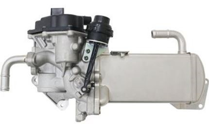 Modul-EGR (12182813 MTR) VW