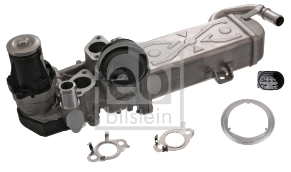 Modul-EGR (170659 FEBI BILSTEIN) AUDI,SEAT,SKODA,VW