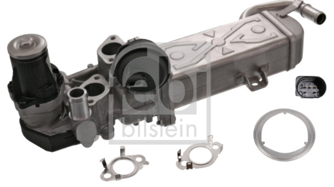 Modul-EGR (170659 FEBI BILSTEIN) AUDI,SEAT,SKODA,VW