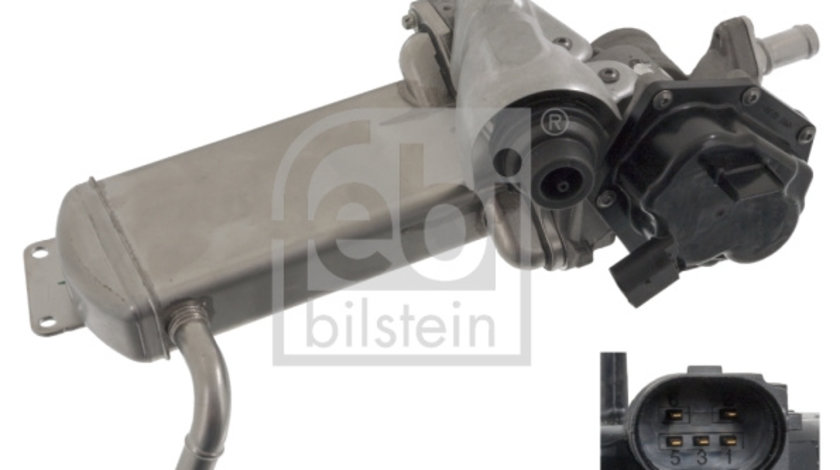 Modul-EGR (49514 FEBI BILSTEIN) VW