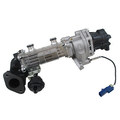 Modul-EGR (88762 MD) JEEP,LANCIA,MASERATI