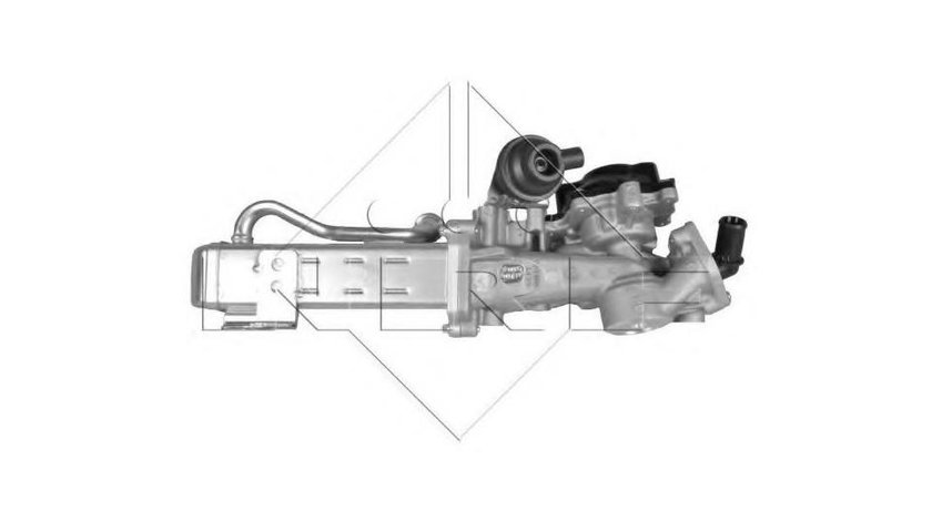 Modul-egr Citroen C5 III Break (TD_) 2008-2016 #3 1618PS