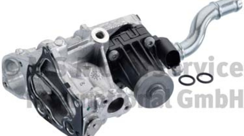 Modul-EGR dreapta (701881070 PIE) JAGUAR,LAND ROVER