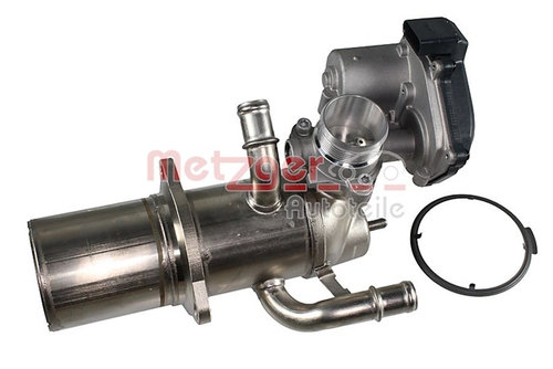 Modul-egr Metzger Audi 0892739