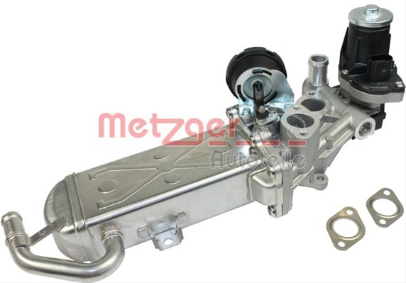 Modul-egr Metzger Vag 0892460
