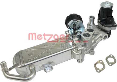 Modul-egr Metzger Vag 0892460