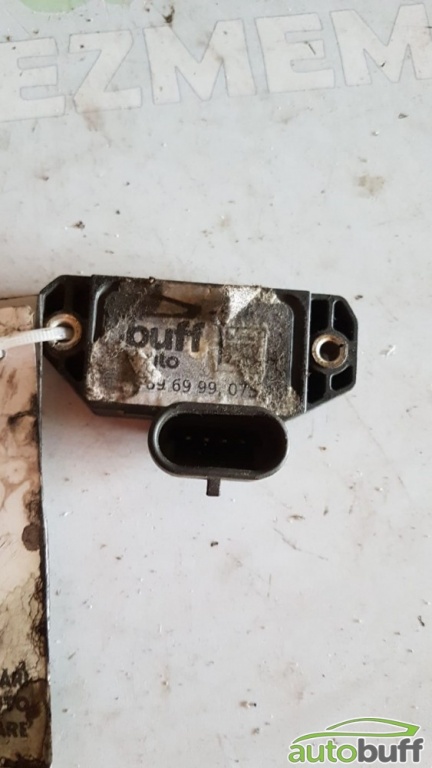 Modul EGR Opel Corsa B (1993-2001) 16160