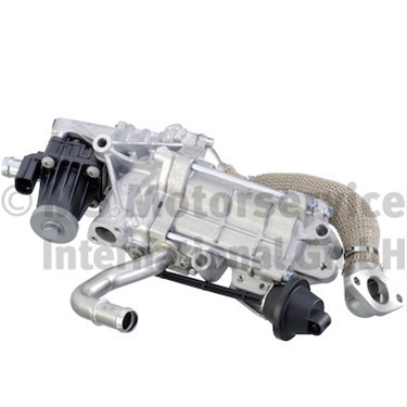 Modul Egr Pierburg Land Rover 7.01881.08.0