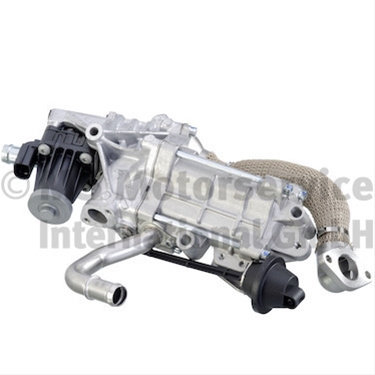 Modul Egr Pierburg Land Rover 7.01881.08.0