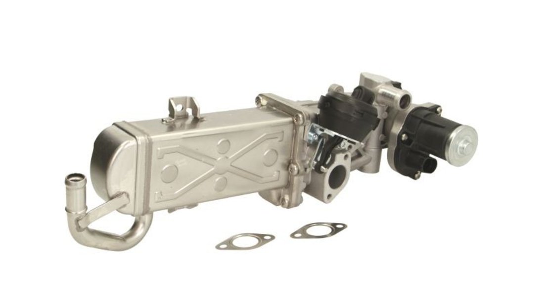 Modul-EGR SKODA OCTAVIA II Combi (1Z5) ENGITECH ENT500100