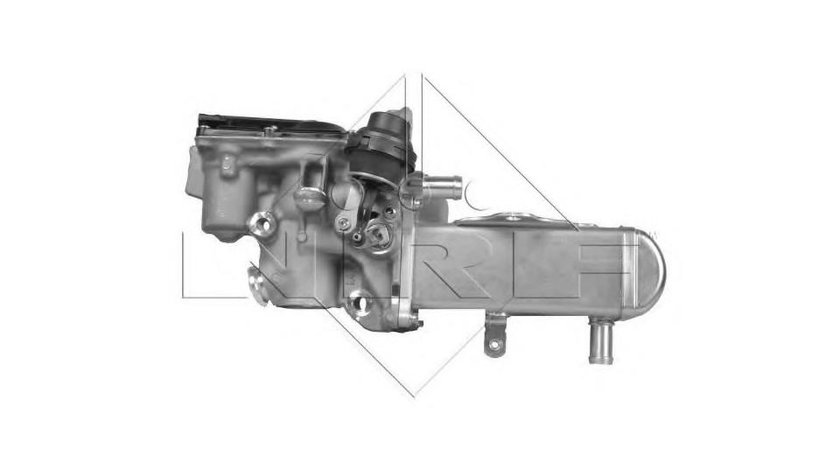 Modul-egr Suzuki GRAND VITARA II (JT) 2005-2015 #3 147101993R