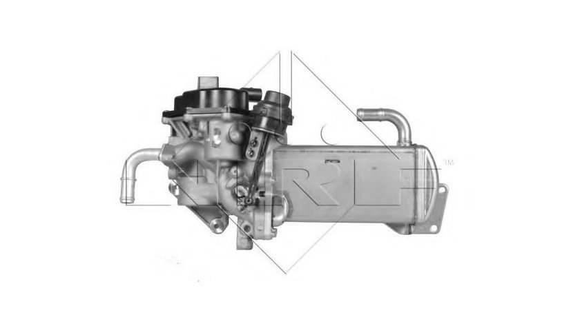 Modul-egr Volkswagen VW TRANSPORTER / CARAVELLE Mk V bus (7HB, 7HJ, 7EB, 7EJ, 7EF) 2003-2016 #3 03L131512BM