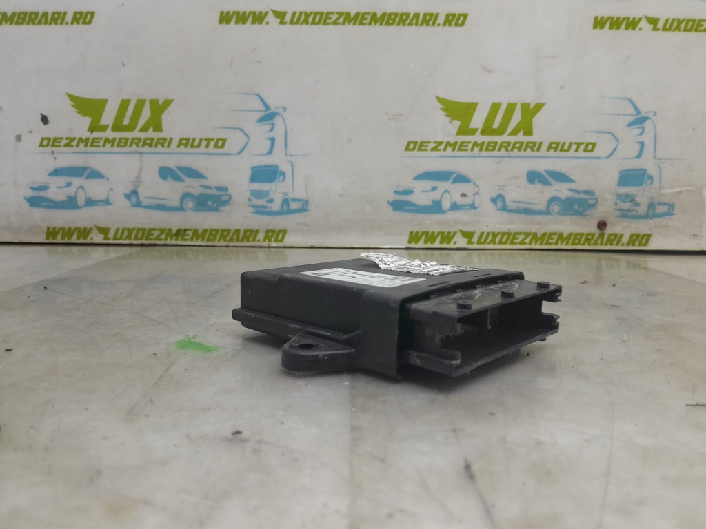 Modul elctronic 13193371 Opel Vectra C [2002 - 2005]