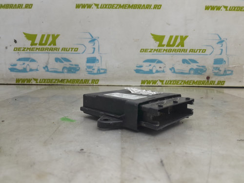 Modul elctronic 13193371 Opel Vectra C [2002 - 2005]