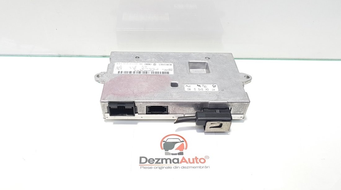 Modul electric, Audi Q7 (4LB) 3.0 tdi, cod 4L0910729N (id:388426)