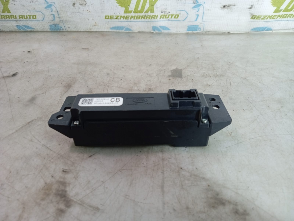 Modul electric dreapta Gpla-18a828-cb Land Rover Range Rover Sport 2 [2013 - 2020] 3.0 tdv6