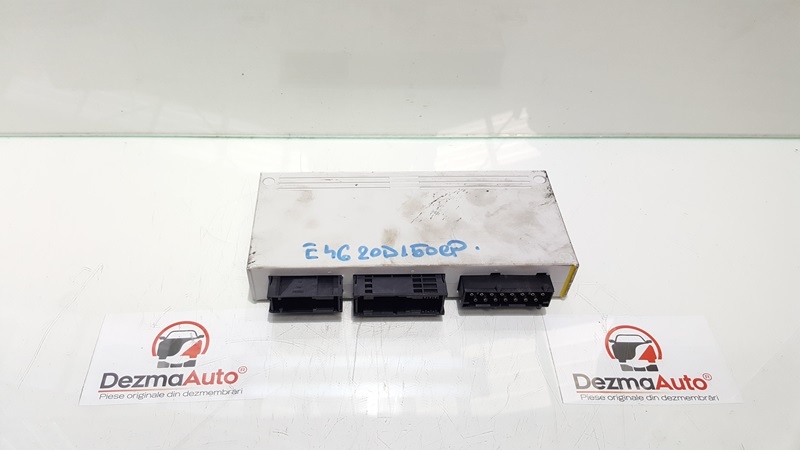 Modul electric general, Bmw 3 coupe (E46) 2.0 d, 6988842 (id:129294)