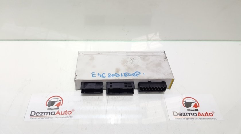 Modul electric general, Bmw 3 coupe (E46) 2.0 d, 6988842 (id:129294)