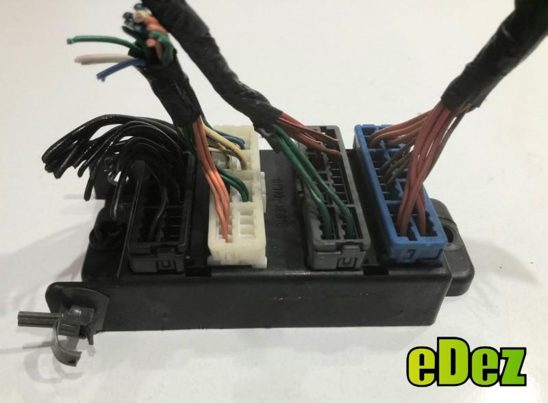 Modul electric / releu Kia Sorento (2002-2009) 2.5 crdi D4CB 140 cp 91310-3e810