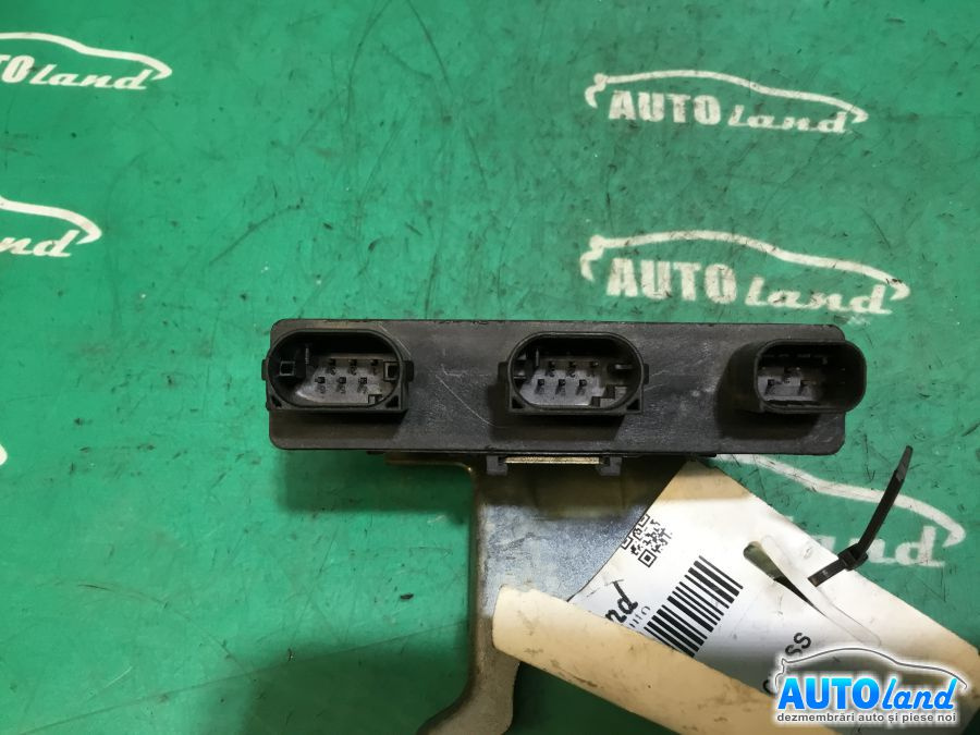Modul Electronic 0235455532 Abs Mercedes-Benz C-CLASS W202 1993-2000