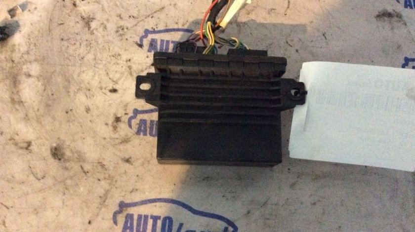 Modul Electronic 0263004011 Parcare Opel ZAFIRA F75 1999-2005