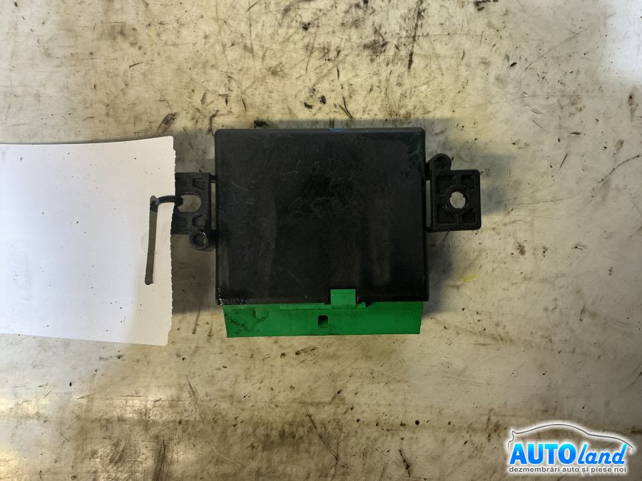 Modul Electronic 0263014016 Senzori Parcare Peugeot 3008 2009
