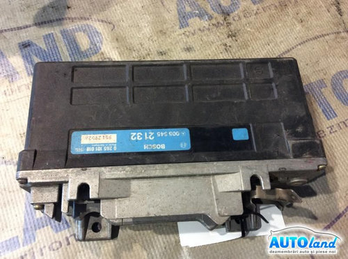 Modul Electronic 0265101018 Abs Mercedes-Benz E-CLASS W124 1993-1995