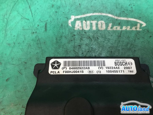Modul Electronic 04602922ab Usa Dreapta Fata Chrysler SEBRING 2007
