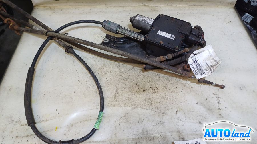 Modul Electronic 0514537 Frana de Mana Electrica Opel INSIGNIA 2008