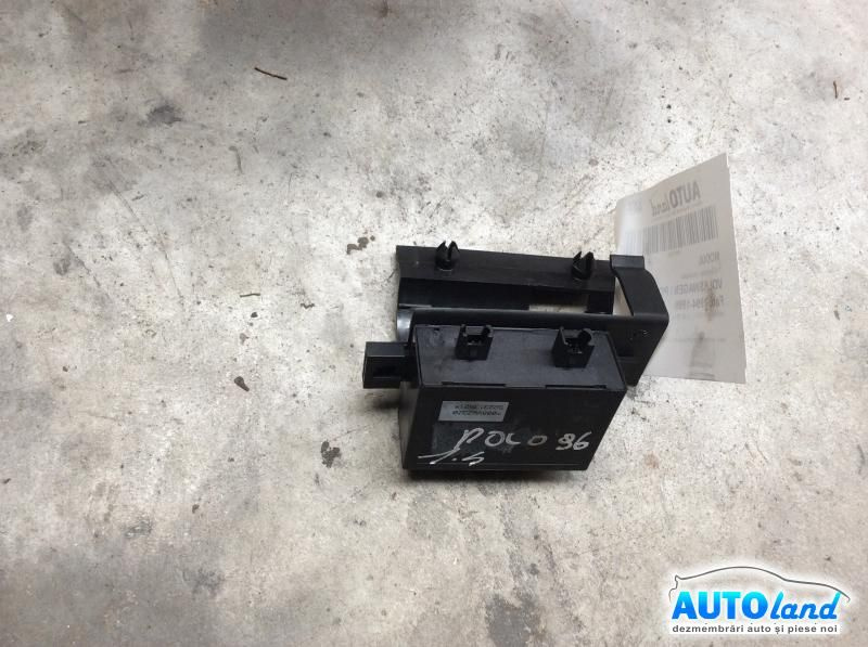 Modul Electronic 1.4 Benzina-imobilaiser Volkswagen POLO 6N1 1994-1999