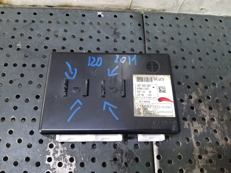 Modul electronic 1.4 crdi hyundai i20 95400-1j103