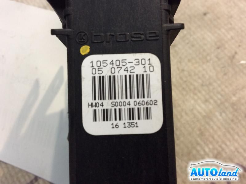 Modul Electronic 105405301 Dreapta Fata Volkswagen PASSAT 3B2 1996-2000