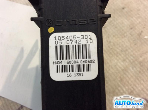 Modul Electronic 105405301 Dreapta Fata Volkswagen PASSAT 3B2 1996-2000
