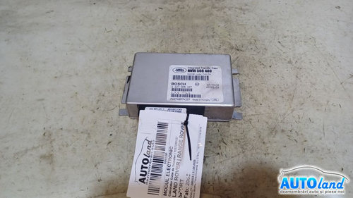 Modul Electronic 1137328137 Calculator Cutie de Transfer Land Rover RANGE ROVER SPORT 2005