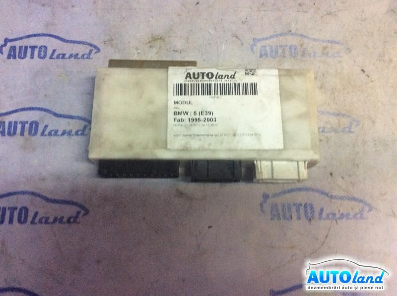 Modul Electronic 12037310 Abs BMW 5 E39 1995-2003