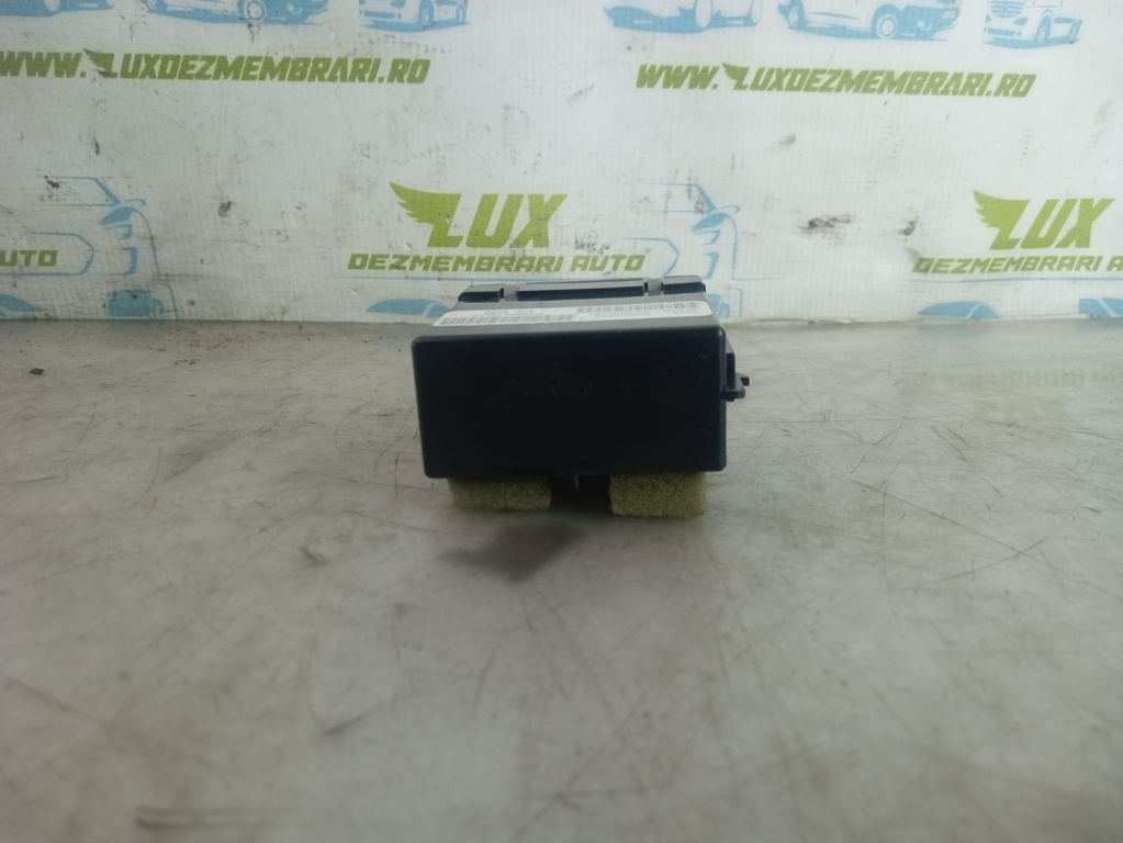 Modul electronic 12862253b Chrysler Voyager 5 [2007 - 2011] 2.8 crdi vm64c