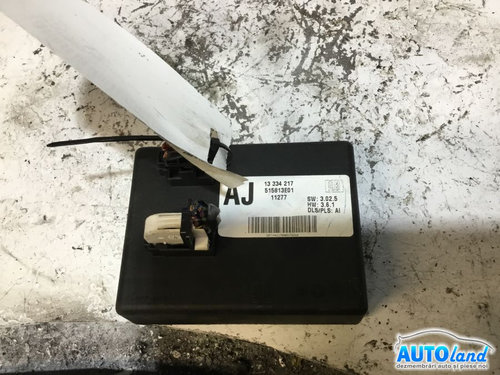 Modul Electronic 13334217 Opel INSIGNIA 2008